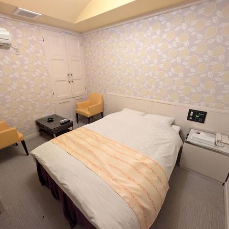 Hotel Mythos Сакаі Екстер'єр фото