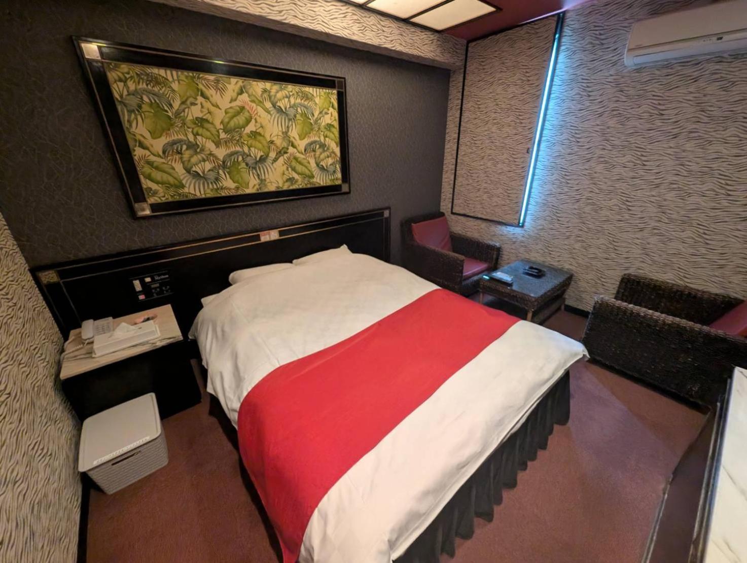 Hotel Mythos Сакаі Екстер'єр фото
