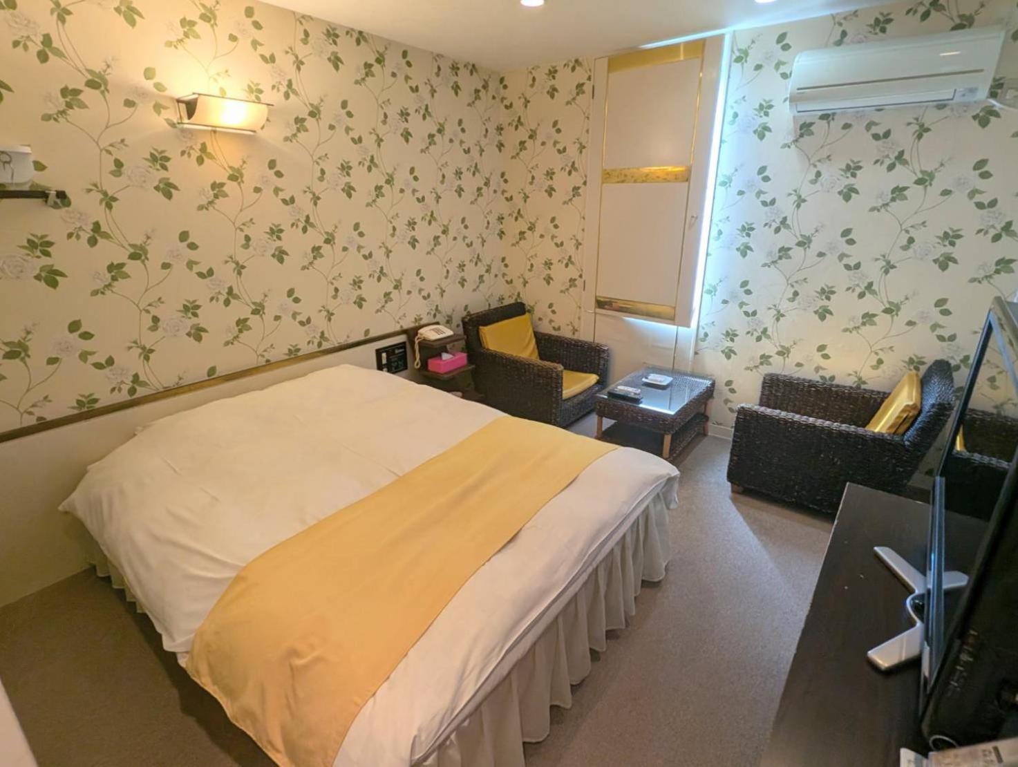 Hotel Mythos Сакаі Екстер'єр фото