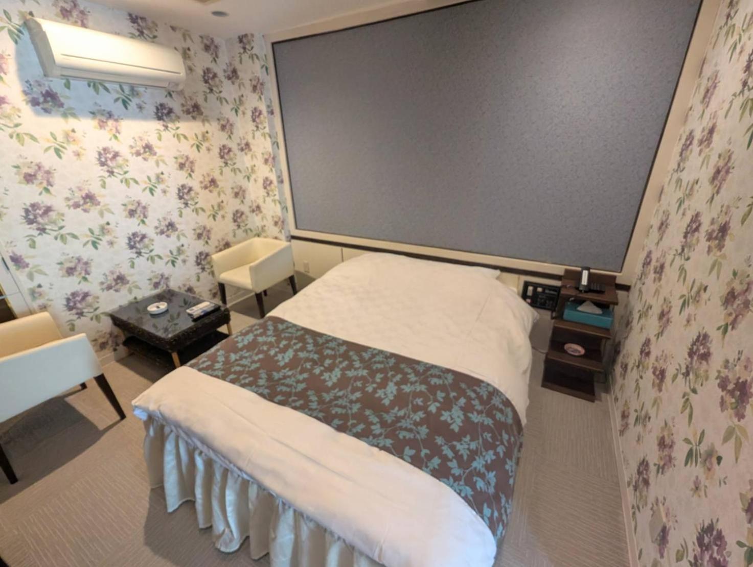 Hotel Mythos Сакаі Екстер'єр фото